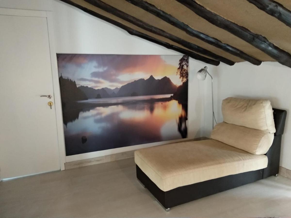 Casa Rural Ventanas A La Sierra イゲラ・デ・ラ・シエラ エクステリア 写真